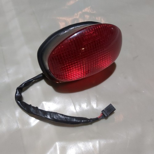 Genuine triumph 955 sprint - genuine,