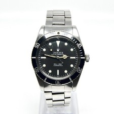 Rolex Submariner (No Date) "James Bond" ref.5508 from 1959