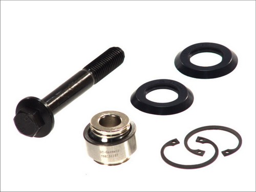 93071 bolt release - 2.93071,