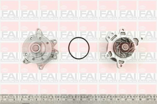 Water pump for toyota - water,