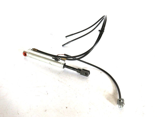 Genuine focus convertible - genuine,