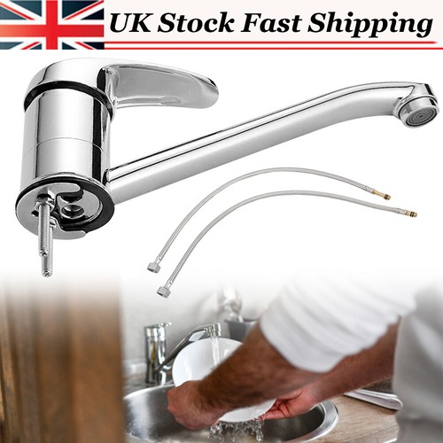 Caravan mixer tap chrome - caravan,