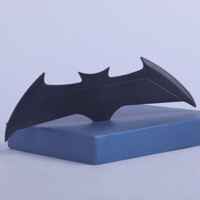 Cosplay Batman Nightwing Robin Big Signs Alloy Props Hallowen Carnival Props