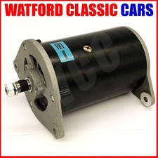 Tudor C40 Long Dynamator Lucas