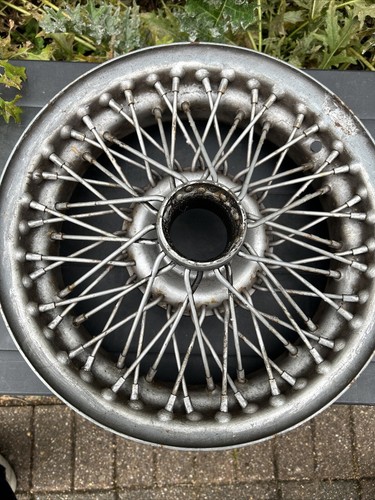 Mgb roadster gt - mgb,