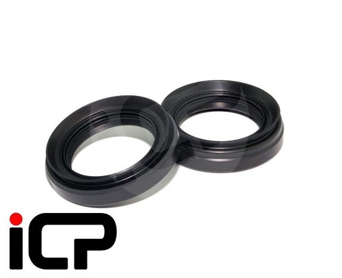 Genuine rear driveshaft seals - genuine,
