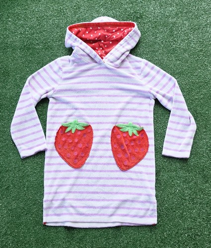 Mini boden toweling swim - mini,