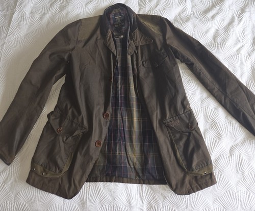 Barbour dept commander - dept,