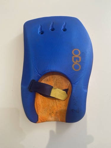 Obo yahoo hand protector left - obo,