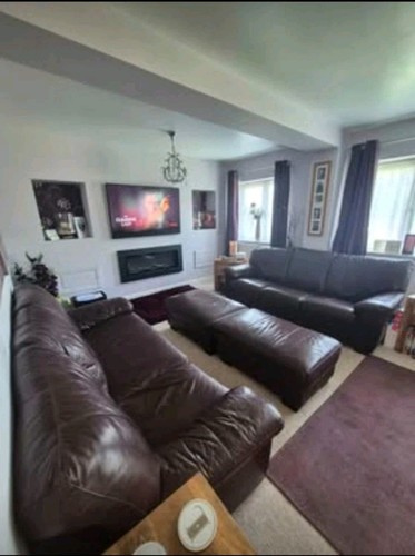 Dfs brown premium - dfs, leather