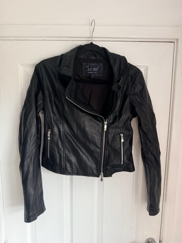 Emporio armani exchange biker - exchange,