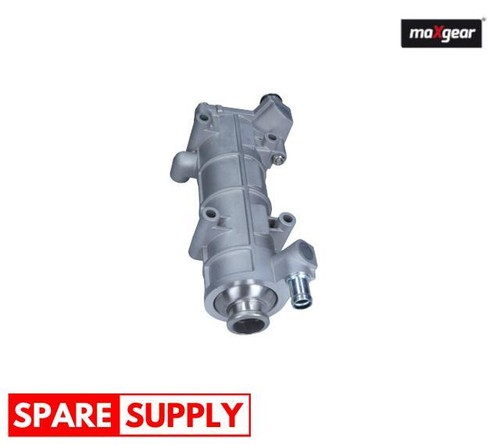 Cooler exhaust gas - cooler,,
