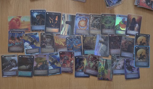 Sorcery contested realm beta - sorcery,