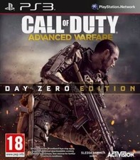 PS3 Game - Call of Duty