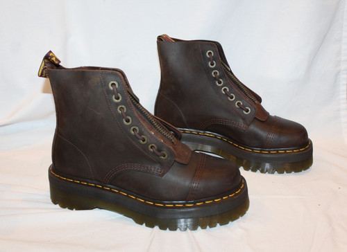 Martens crazy horse - crazy,