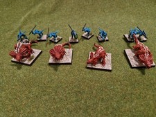 Lost Kingdom Miniatures