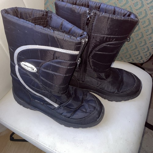Campri snow bootmen - snow, bootmen’s