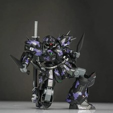 Efreet Dark Night HG 1/144