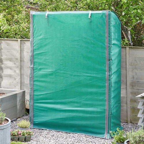 Smart garden fleece grozone - garden,