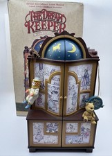 Enesco Dream Keeper Animated
