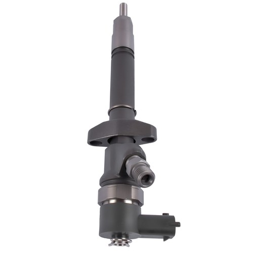 Fuel injector nozzle for - fuel,