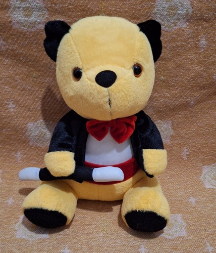 2008 pms magician sooty plusb - sooty,