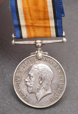 WW1 Medal to an Officer ~ 2nd