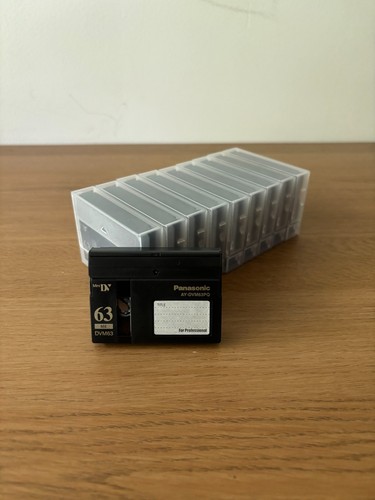 Pack panasonic mini - of,