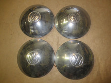 VW Volkswagen Hubcap Rim Wheel