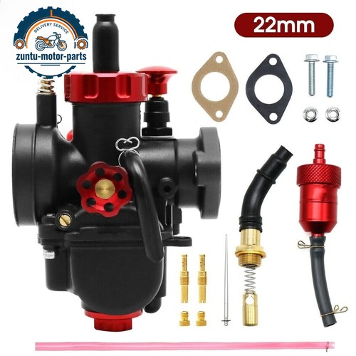 Pwk22 pe22mm carburetor - pe22mm,