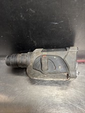 Genuine Makita SDS drill