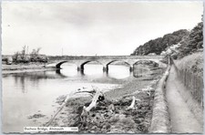 Alnmouth RPPC Vintage Postcard