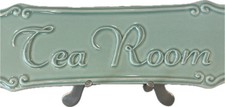 VTG 2004 ASP Ceramic Tea Room