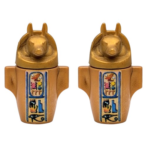 Playmobil lot golden - 2,