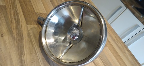 Lucas ft37 spot light vintage - spot,