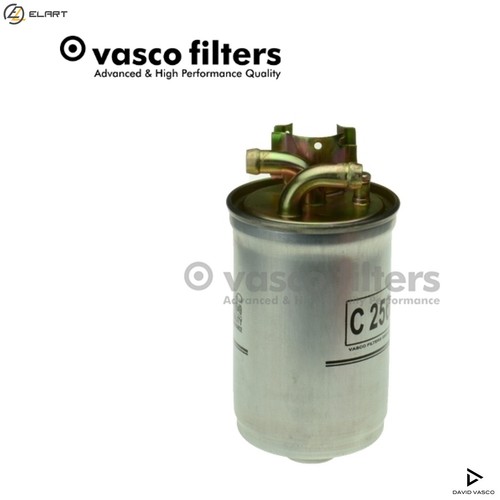 Fuel filter c256 for skoda - c256, vw