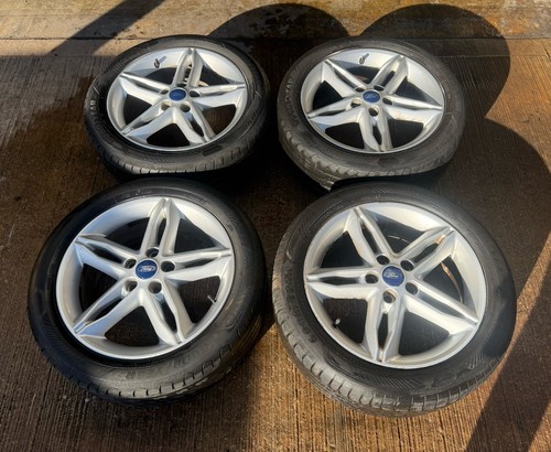 Genuine oem ford focus - genuine, 17”
