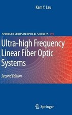 Ultra-high Frequency Linear