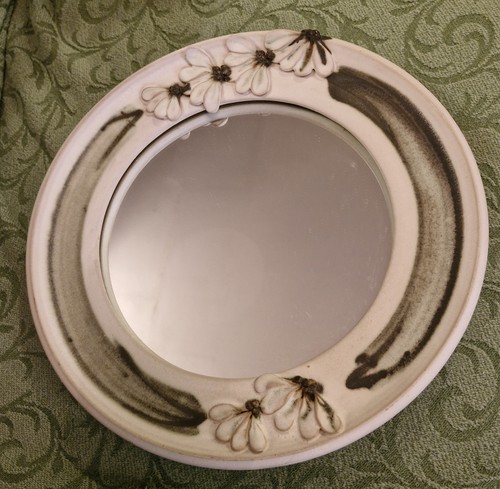 Vintage sculpted ceramic - 14",