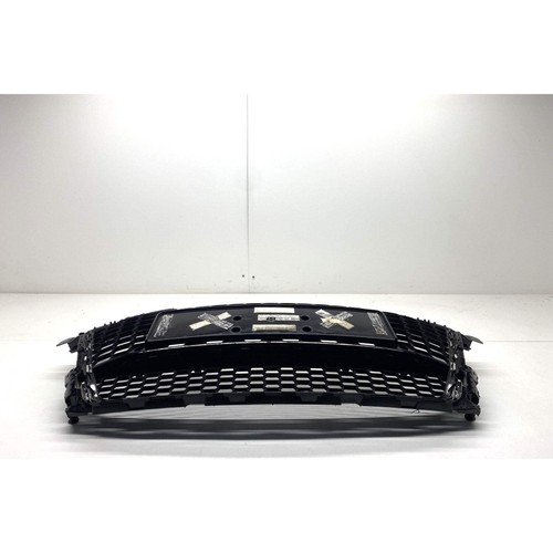 Audi ttrs bumper grill - audi,