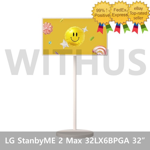 Stanbyme max 32lx6bpga - stanbyme, 2
