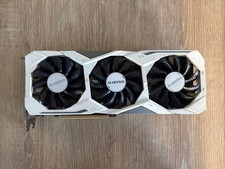 GIGABYTE GeForce RTX 2070 Super Gaming OC 3X 8GB GDDR6 White Graphics Card