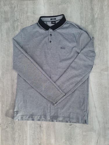 Hugo boss men long sleeve - men's,