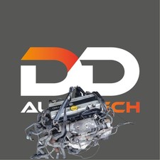 ⭐️ Vauxhall ZAFIRA A Complete Engine Z20LET 2.0 Petrol Astra GSI SRI-T 2003 ⭐️