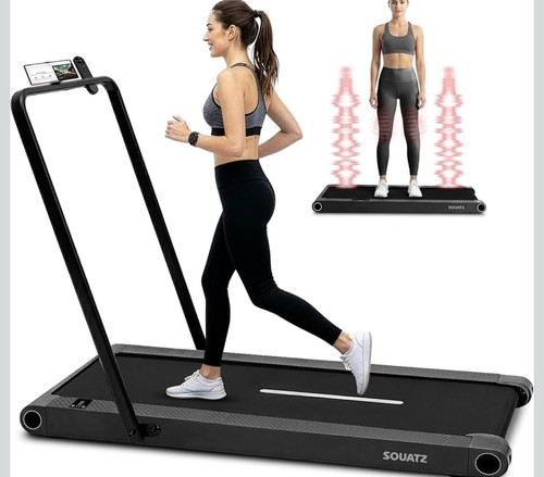 Treadmill brand new box - treadmill, in