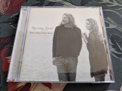 Robert plant alison krauss - plant,