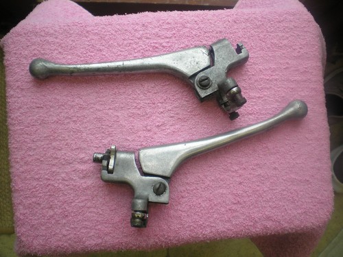 Bsa triumph norton pair of - bsa,,
