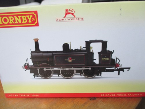 Hornby gauge new - oo,