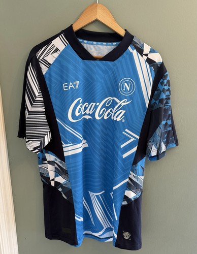Ssc napoli training - napoli,