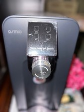 Osmio Zero 2.0 Reverse Osmosis
